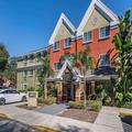 Exterior of Extended Stay America Select Suites Orlando Lake Mary 1040