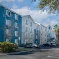 Exterior of Extended Stay America Select Suites - Orlando - South