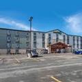 Exterior of Extended Stay America Select Suites - Pittsburgh - Cranberry