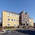 Exterior of Extended Stay America Select Suites Providence Airport