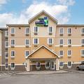 Exterior of Extended Stay America Select Suites - Wichita - Airport