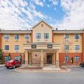 Exterior of Extended Stay America Suites Asheville Tunnel Rd