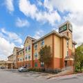 Exterior of Extended Stay America Suites Austin Round Rock South