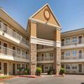 Exterior of Extended Stay America Suites Bakersfield California Avenue