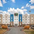 Exterior of Extended Stay America Suites Bartlesville Hwy 75
