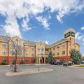 Exterior of Extended Stay America Suites Billings West End