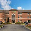 Exterior of Extended Stay America Suites Boston Waltham 32 4th Ave