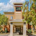 Exterior of Extended Stay America Suites Boston Waltham 52 4th Ave