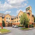 Photo of Extended Stay America Suites Boston Westborough Connector Rd