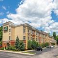 Exterior of Extended Stay America Suites Boston Westborough East Main St
