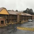 Exterior of Extended Stay America Suites - Bristol
