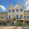 Exterior of Extended Stay America Suites - Charleston - Airport