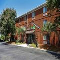 Exterior of Extended Stay America Suites Charleston Northwoods Blvd