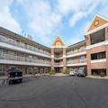 Exterior of Extended Stay America Suites Cincinnati Springdale I275