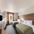 Exterior of Extended Stay America Suites Clearwater Carillon Park
