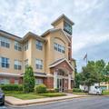 Exterior of Extended Stay America Suites Columbia Columbia Corporate Pk