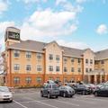Exterior of Extended Stay America Suites Columbus Ne I270