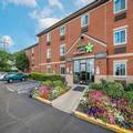 Exterior of Extended Stay America Suites Dayton Fairborn