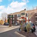 Exterior of Extended Stay America Suites Eden Prairie Technology Dr