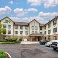 Exterior of Extended Stay America Suites Edison Raritan Center
