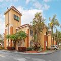 Exterior of Extended Stay America Suites Fort Lauderdale Davie