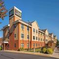 Exterior of Extended Stay America Suites Frederick Westview Dr