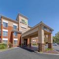 Exterior of Extended Stay America Suites Fremont Fremont Blvd South