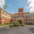 Exterior of Extended Stay America Suites Hanover Parsippany
