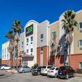 Exterior of Extended Stay America Suites Houston Kingwood
