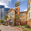 Exterior of Extended Stay America Suites Houston Med Ctr Braeswood Bl