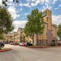 Exterior of Extended Stay America Suites Houston NASA Johnson Space Ctr