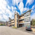 Exterior of Extended Stay America Suites Knoxville Cedar Bluff