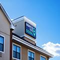 Exterior of Extended Stay America Suites Laredo Del Mar