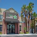 Exterior of Extended Stay America Suites Las Vegas Valley View
