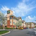 Exterior of Extended Stay America Suites Long Island Melville