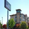 Exterior of Extended Stay America Suites Los Angeles Northridge