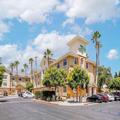 Exterior of Extended Stay America Suites Los Angeles Simi Valley