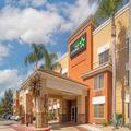 Exterior of Extended Stay America Suites Los Angeles Torrance Del Amo Ci