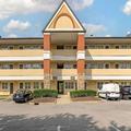 Exterior of Extended Stay America Suites Louisville Dutchman