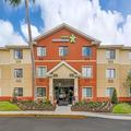 Image of Extended Stay America Suites Melbourne Airport