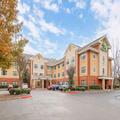 Exterior of Extended Stay America Suites Memphis Germantown West