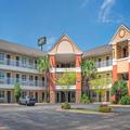 Exterior of Extended Stay America Suites Mobile Spring Hill