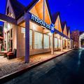 Exterior of Extended Stay America Suites Mt Laurel Crawford Pl
