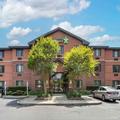 Exterior of Extended Stay America Suites Mt Laurel Pacilli Place