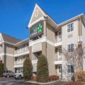 Exterior of Extended Stay America Suites Nashville Brentwood South