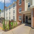 Exterior of Extended Stay America Suites Newport News Yorktown