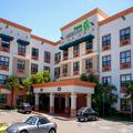 Exterior of Extended Stay America Suites Oakland Emeryville
