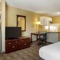 Exterior of Extended Stay America Suites Oklahoma City NW Expressway