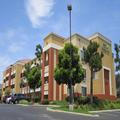 Exterior of Extended Stay America Suites Orange County Brea