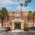 Exterior of Extended Stay America Suites Orlando Conv Ctr 6443 Westwood